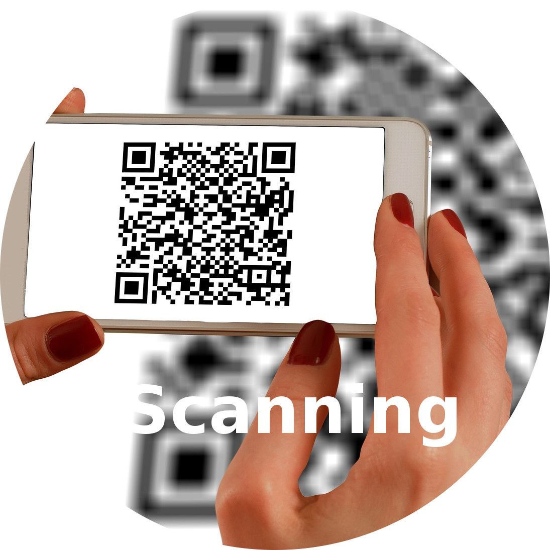 Scanning